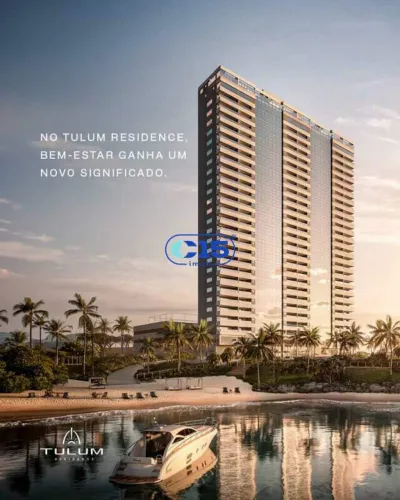 APARTAMENTO À VENDA NO CONDOMÍNIO TULUM RESIDENCE RIFAINA/SP