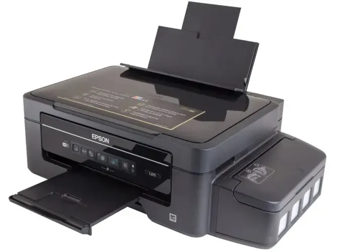 Impressora Multifuncional Epson L375