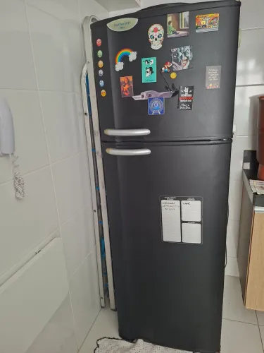 Geladeira Electrolux DF37