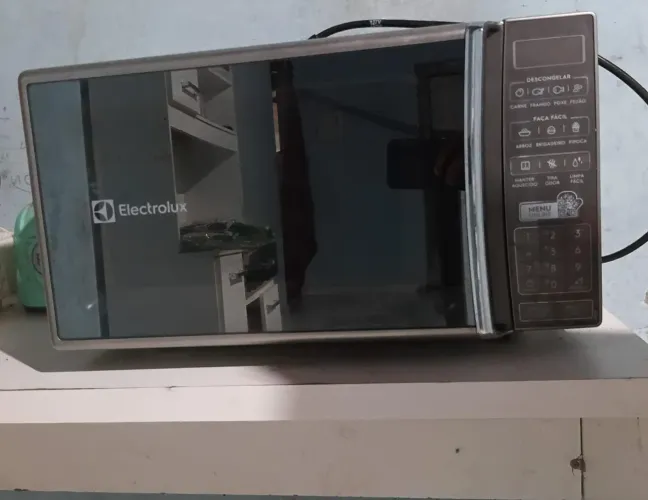 Micro-ondas