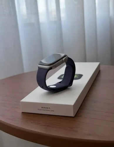 Apple Watch séries 11 46mm