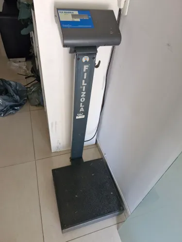 BALANÇA FILIZOLA
