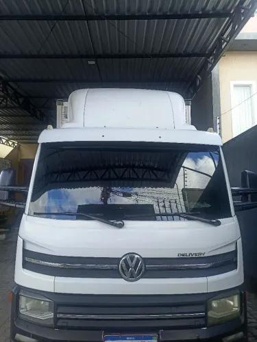 Vendo delivery 2018 super novo