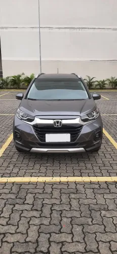 Honda WR-V EXL 1.5 Flexone 16V 5P Aut. 2021