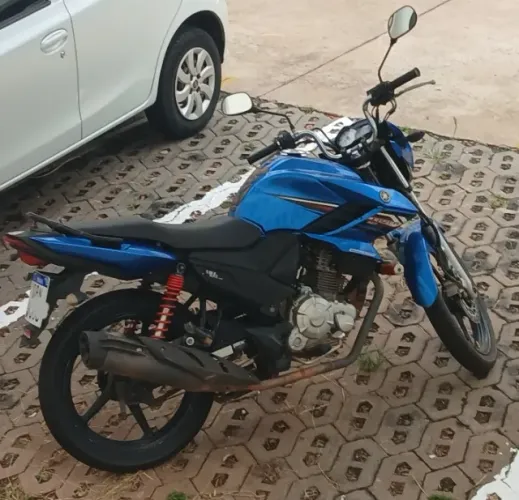  Vendo ou troco Fazer ESD FLEX 2015