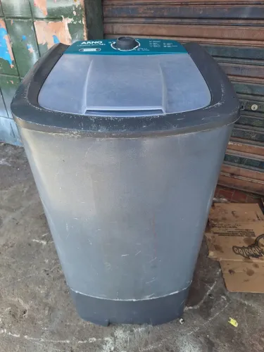 VENDE-SE MAQUINA DE LAVAR TANQUINHO