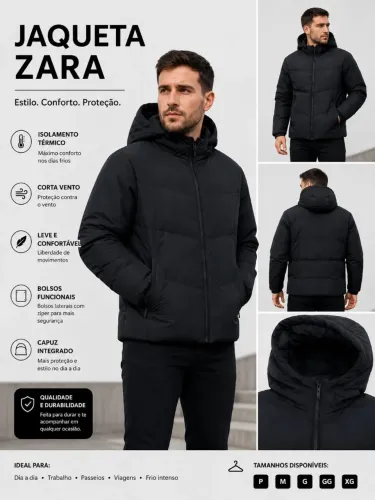 Bobojaco Zara