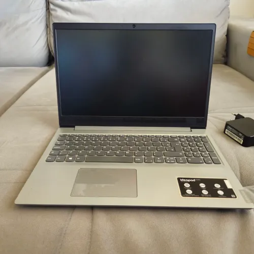 Notebook Ideapad S145 