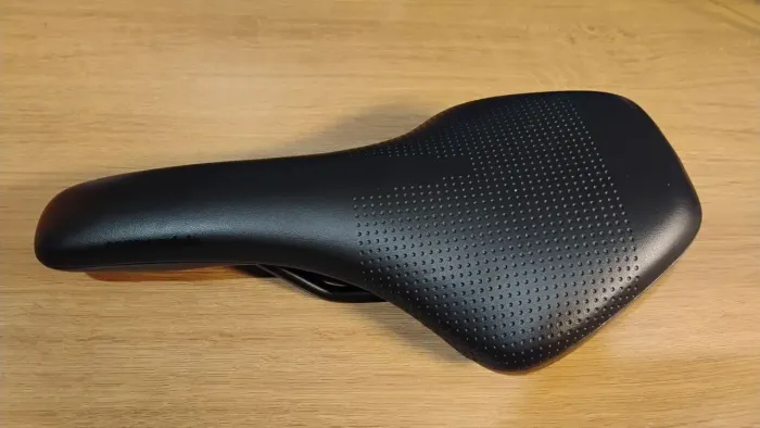 Selim Cannondale Selle Royal Original