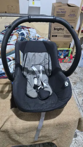Bebé comfot