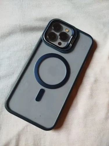 iPhone 13 Pro Max - em estado de Novo