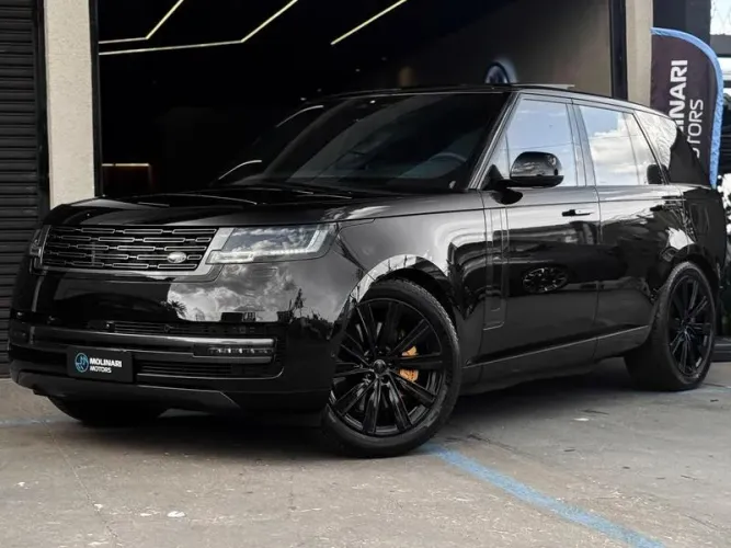 Land Rover Range R. Sport Autobio. 3.0 P550e (híb.) 2025