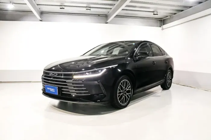 BYD King GL 1.5 16V Aut. (hibrido) 2026