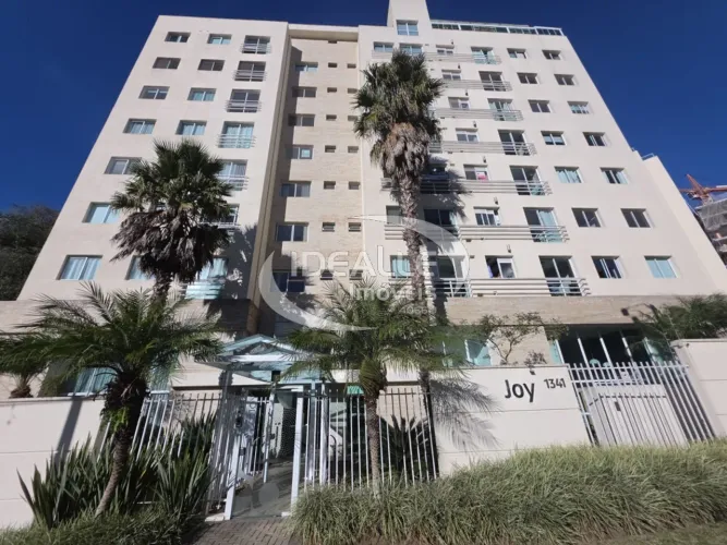 Apartamento com 3 quartos à venda por R$ 779000.00, 74.44 m2 - VILA IZABEL - CURITIBA/PR