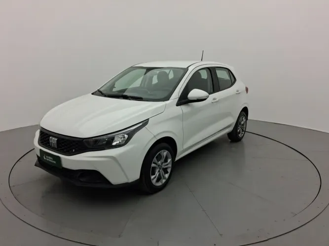 Fiat Argo Drive 1.0 Firefly 2025
