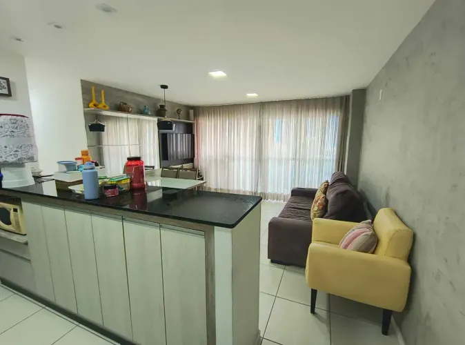 Condominio Consonata no Meireles