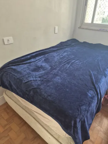 Cama viúva castor