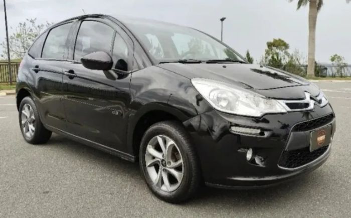 Imagem de Citroen C3 Attra/origine Pack 1.5 Flex 8V 5P MEC 2015