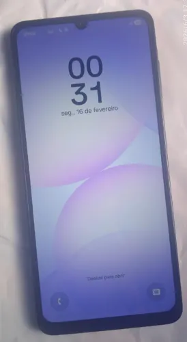 Celular Sansung Galax A07