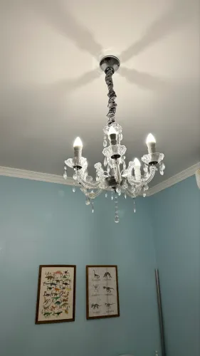 Lustre