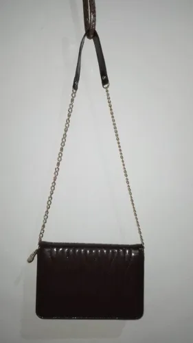 bolsa transversal