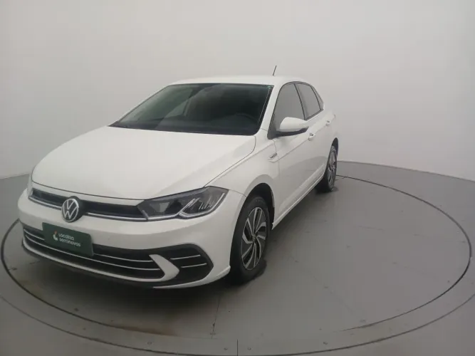 Volkswagen Polo Highline 170 TSI 1.0 Flex 12V Aut. 2026