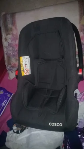 Babê conforto, cosco 0 a 13kg em perfeitas condições 