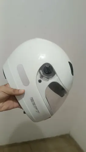Capacete