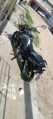 Vendo CG FAN 160