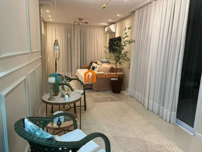 Casa em Condomínio Fechado - Cidade 2000 | Conforto, Segurança e Lazer Completo