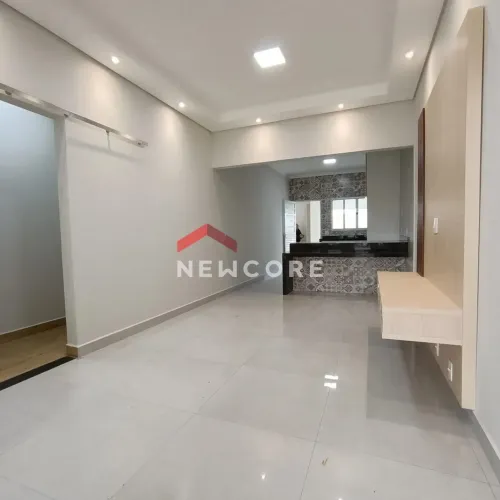 Casa de condomínio em Avenida Engenheiro Domingos Ferrari Júnior - Doutor Tancredo de Alme