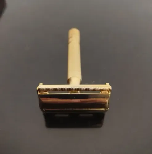 Gillette Antiga - Gillette Aristocrat - 1956
