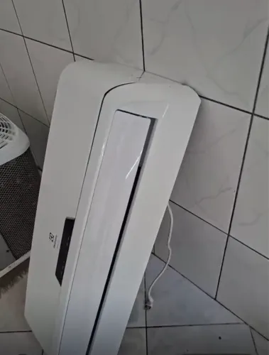 Ar condicionado