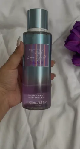 Body Splash Victoria?s Secret 60,00