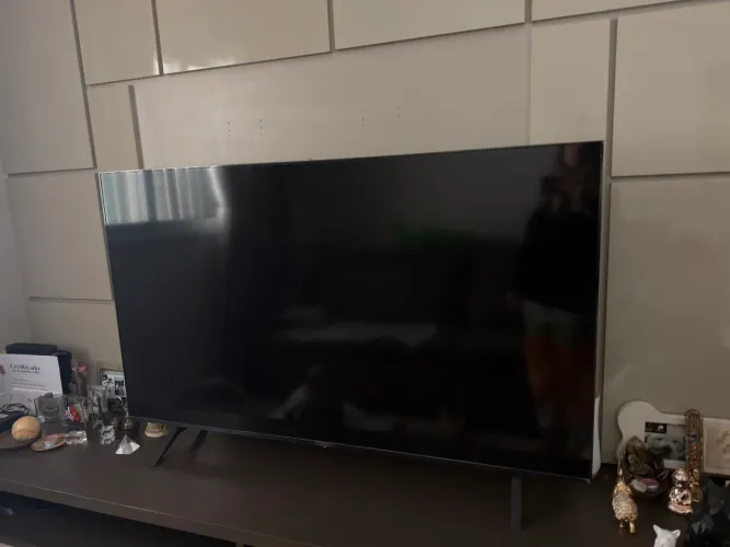 Tv LG 4K 55polegadas