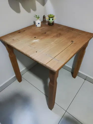 Mesa de jantar