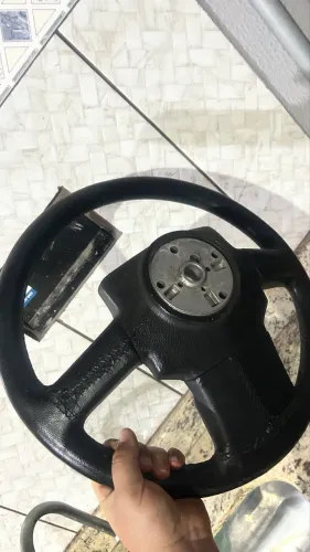 Volante D20