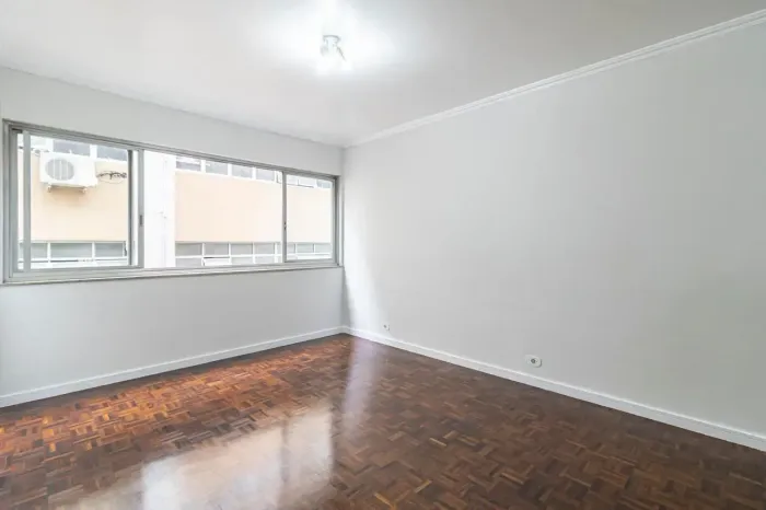 Itaim Bibi - Apto a venda - 107m² - 3 quartos (1 suíte) - 1 vagas - próximo do Hospital Sa