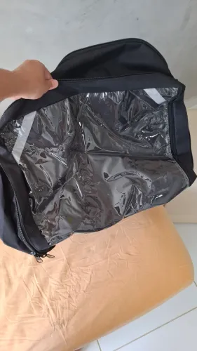 Mochila Bag Motoboy impermeável