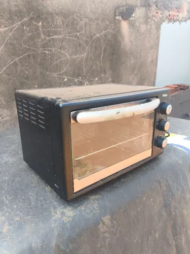 Forno Elétrico PFE38P 38L Philco