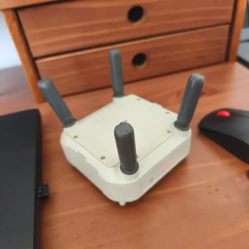 DJI Relay
