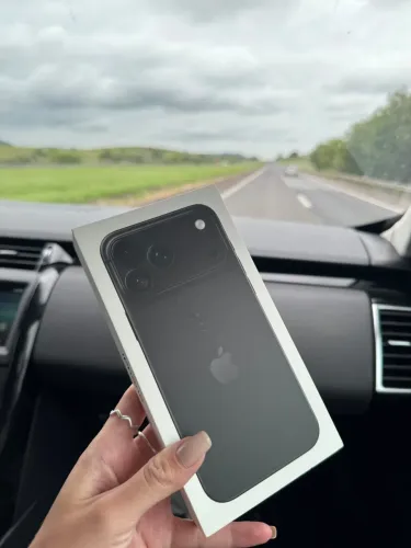 IPhone 18 pro max 256gb