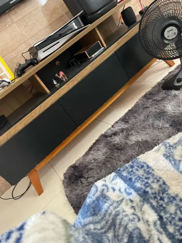 Rak de sala