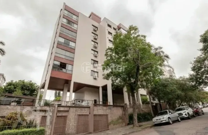 Apartamento à venda Rua Eça de Queiroz, Petrópolis - Porto Alegre
