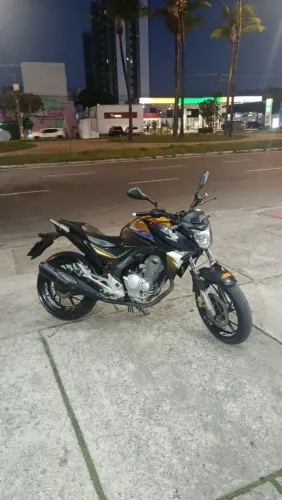 Vendo e troco em carro