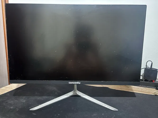 Monitor concordia r200s 23.8? 165hz