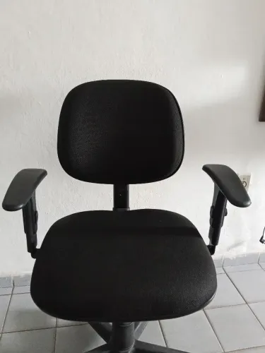 Cadeira de escritório