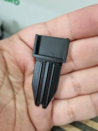 ADAPTADOR PARA SSD NVME