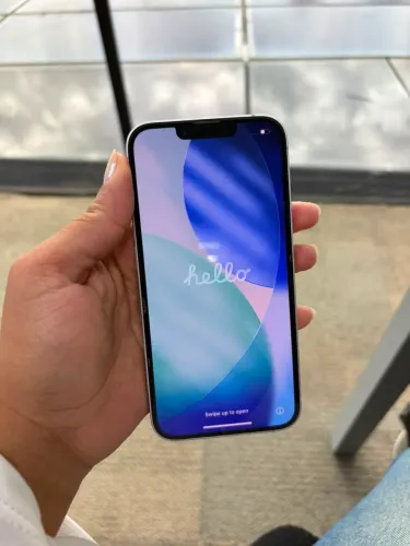 IPHONE 14 LILÁS
