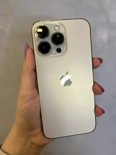 iPhone 14 Pro 128GB Dourado Seminovo 84% - Retire em loja física na Savassi